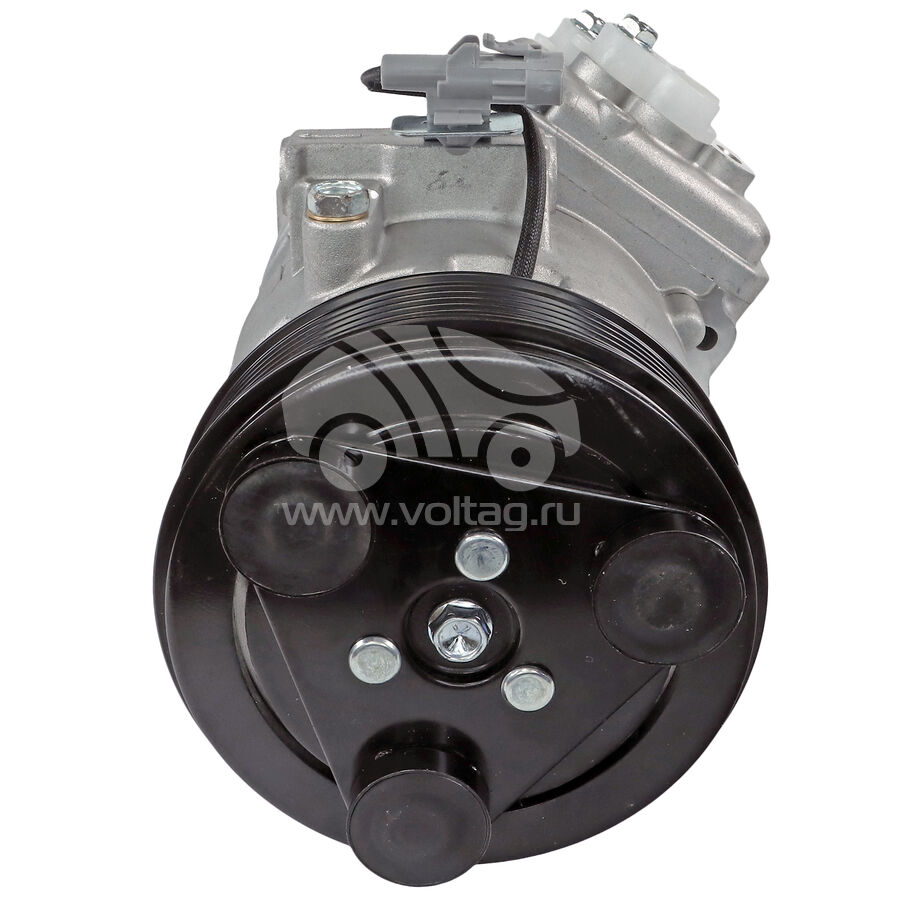 Компрессор кондиционера KRAUF KCC1148VG (9520076KA1)