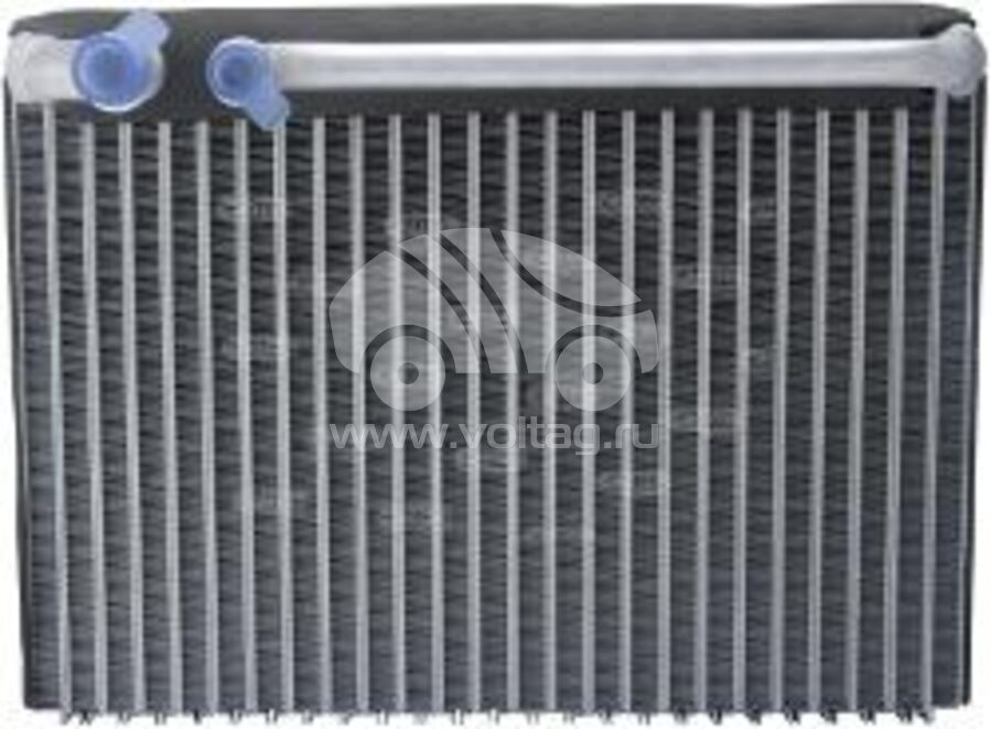 Air сonditioning evaporator KEC0116
