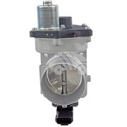 Дроссельная заслонка ETZ1199