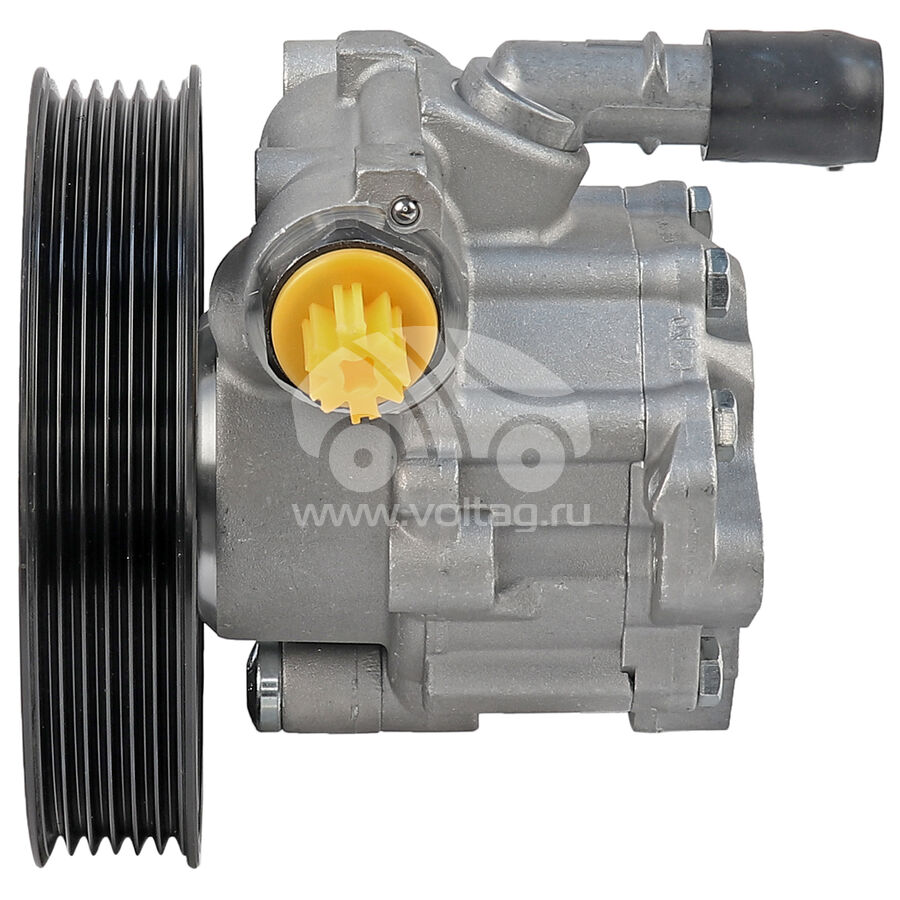 Steering pump KRAUF HPQ1335GQ (0024664801)