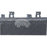 Радиатор кондиционера KRC0461