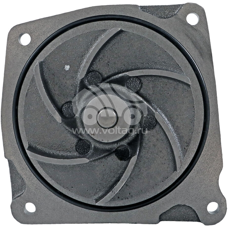 Помпа водяная KRAUF KWZ2038JK (KWZ2038JK)