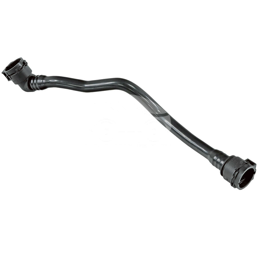 Патрубок системы охлаждения KHZ1481 Патрубок системы охлаждения KHZ1481