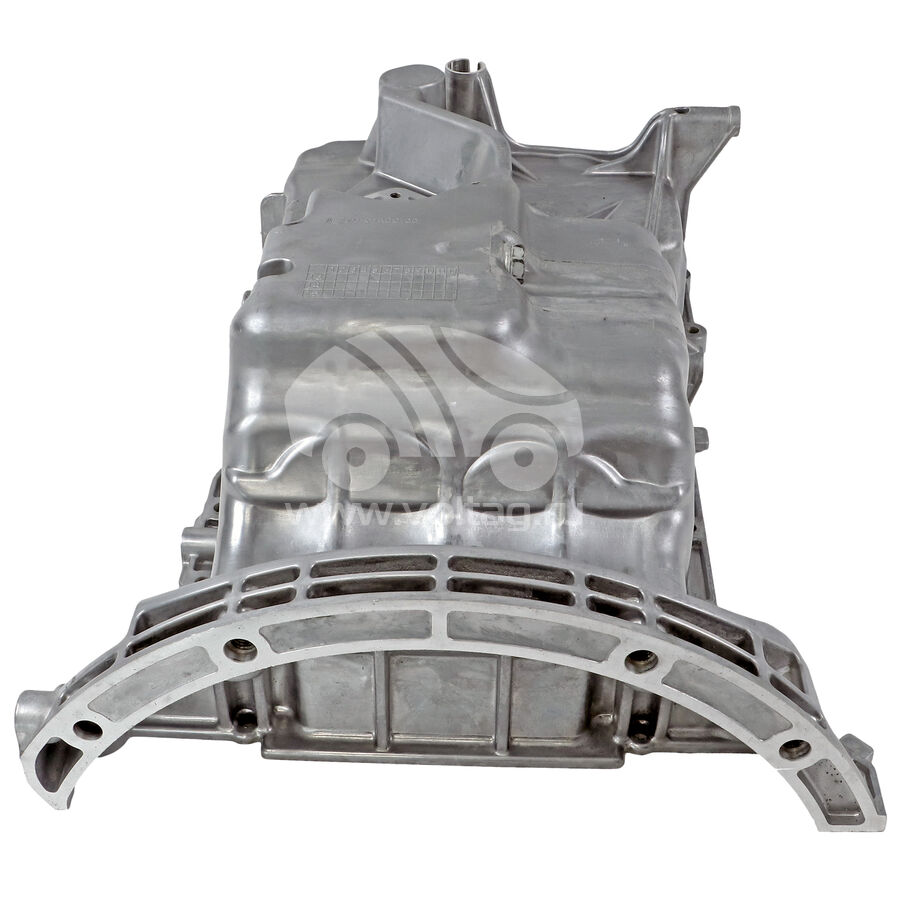 Поддон масляный ДВС KRAUF OPE1002AT (A2700100113)