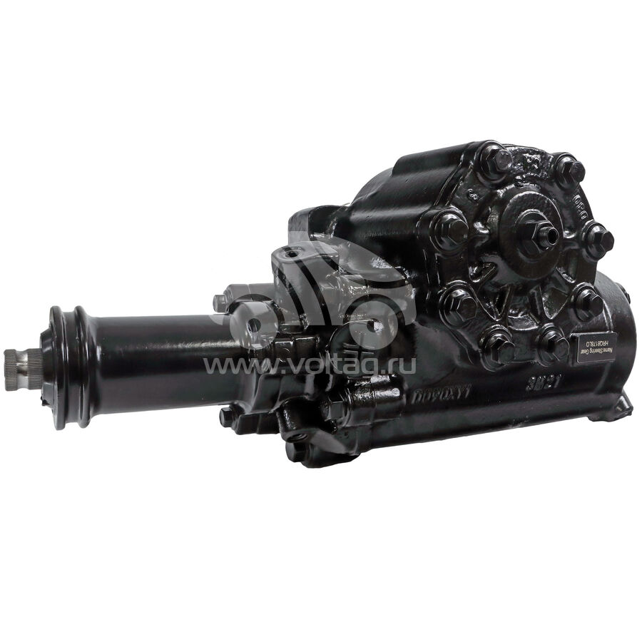 Рулевой редуктор TRUCK KRAUF HRQ8178LO (81462009552)