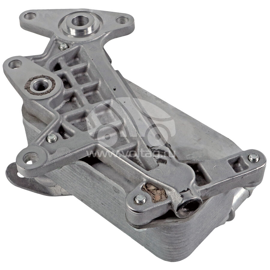 Масляный радиатор KRAUF KRO9119RR (KRO9119RR)