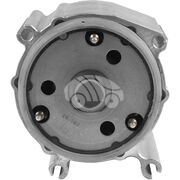 Мотор электрической рулевой рейки без ЭБУ HEE4005MB