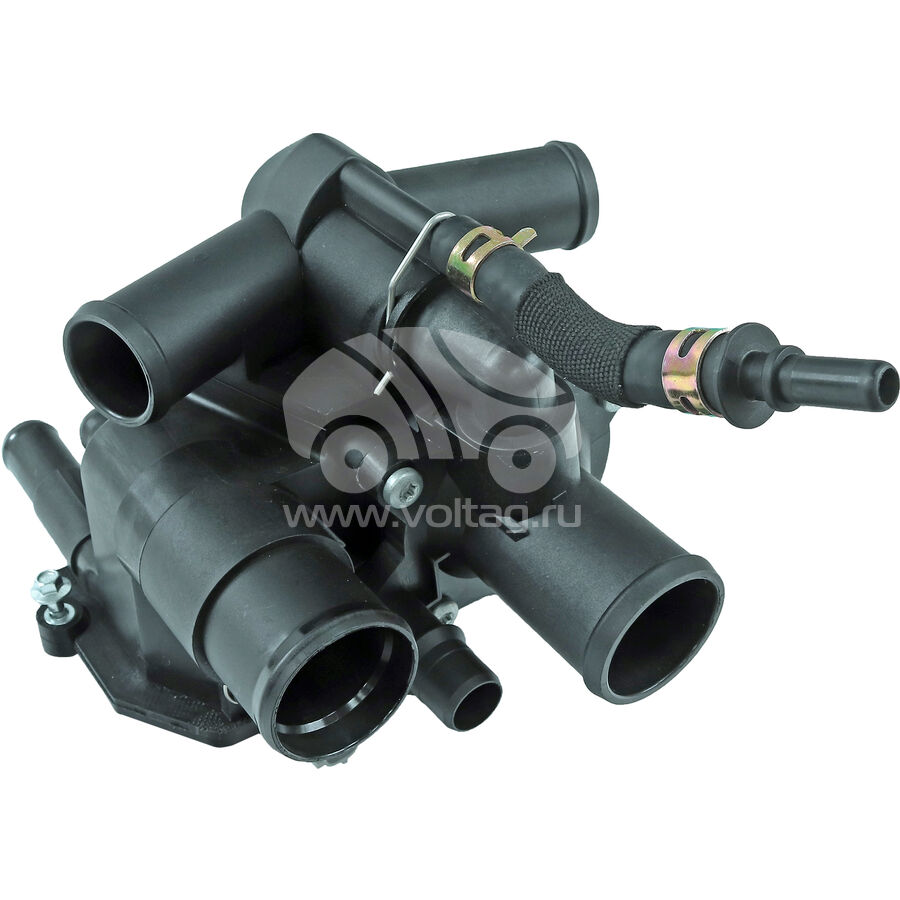 Корпус термостата KRAUF TVZ5046NF (TVZ5046NF)