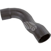 Патрубок интеркулера KHZ1666