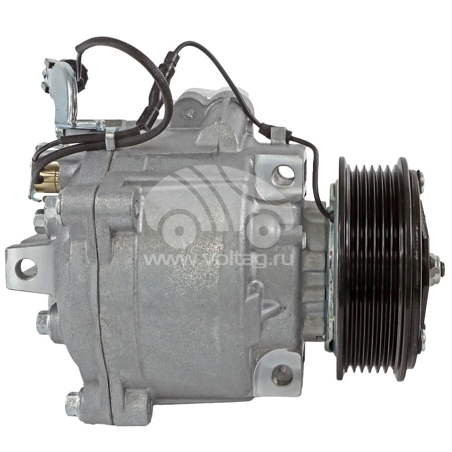 Компрессор кондиционера KRAUF KCM1895VG (AKV200A419J)