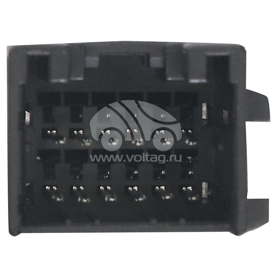Контактная группа подушки безопасности KRAUF HZX1086KC (HZX1086KC)