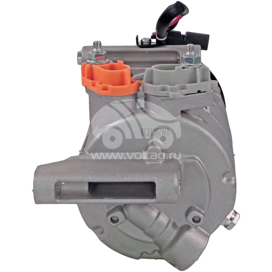 Компрессор кондиционера Motorherz KCF1397WA (KCF1397WA)