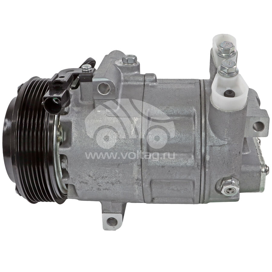 Компрессор кондиционера KRAUF KCV1627VG (01725235)