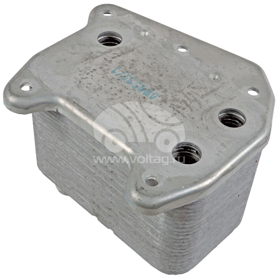 Масляный радиатор KRAUF KRO1092RR (KRO1092RR)