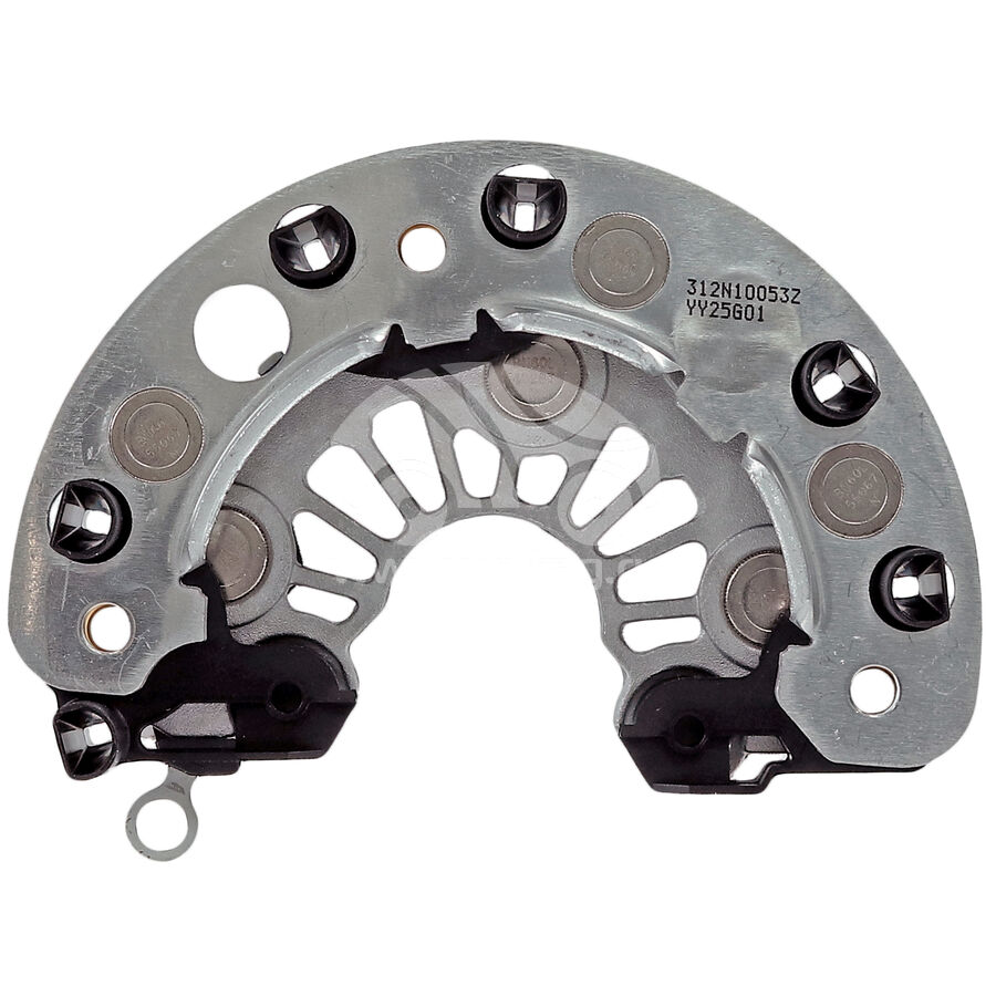 Диодный мост генератора Треугольник ZAUFER 312N10053Z (312N10053Z)