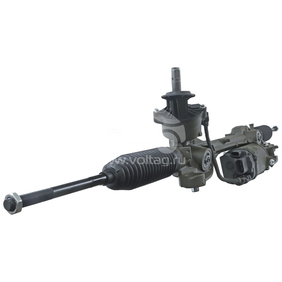 Рулевая рейка KRAUF HNQ4430YW (3QF423051A)