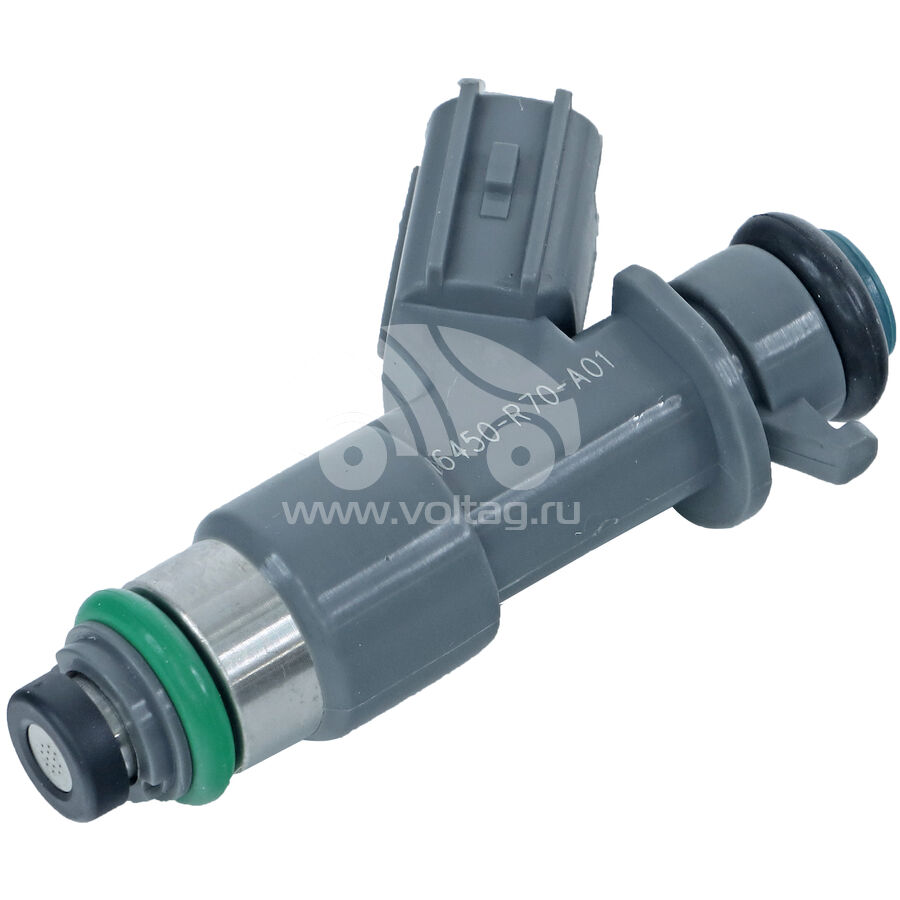 Форсунка бензиновая KRAUF FIZ2383LE (FIZ2383LE)