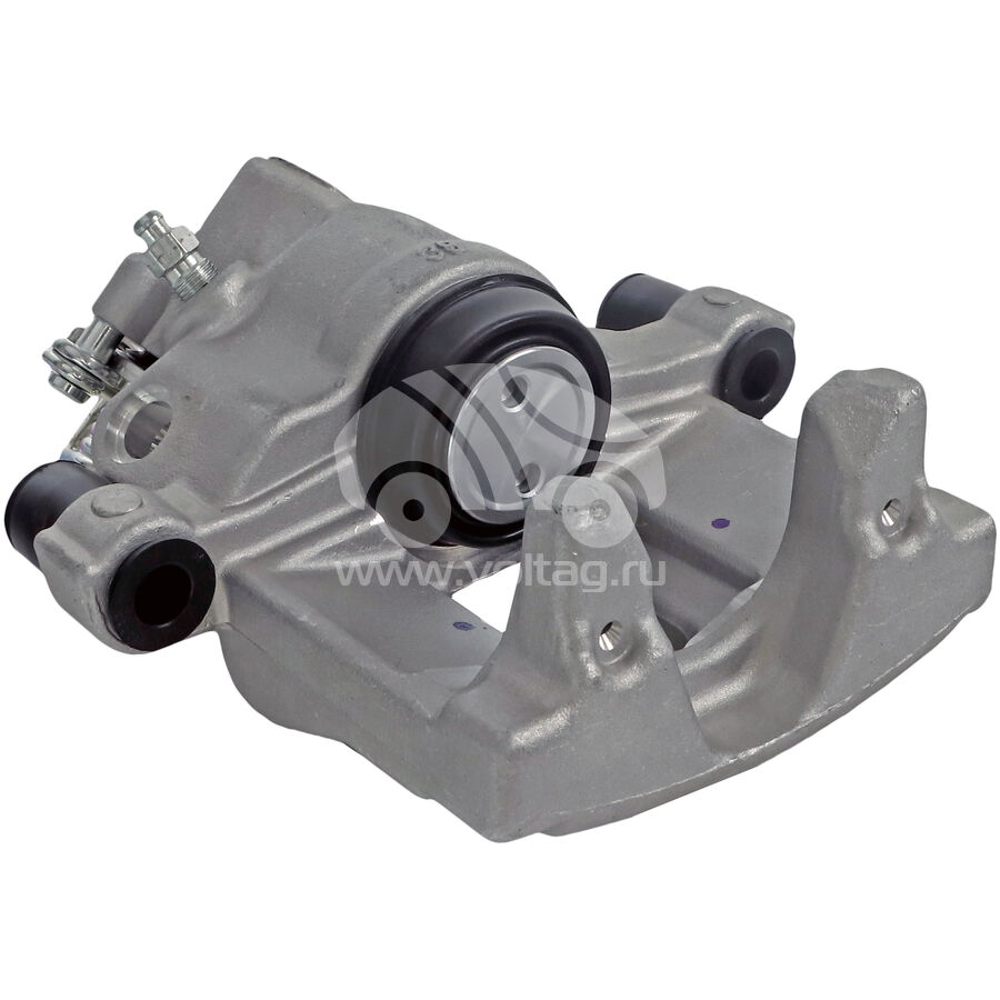 Суппорт тормозной KRAUF BNZ2026GM (BNZ2026GM)