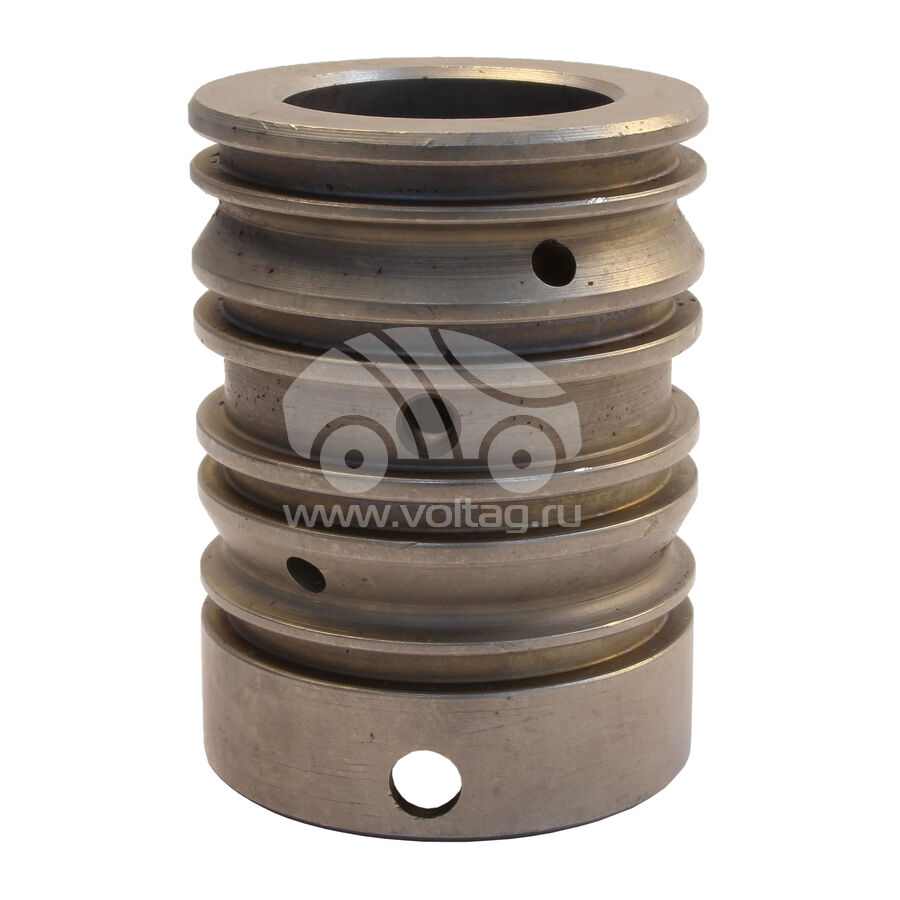 Spool valve HVZ9005