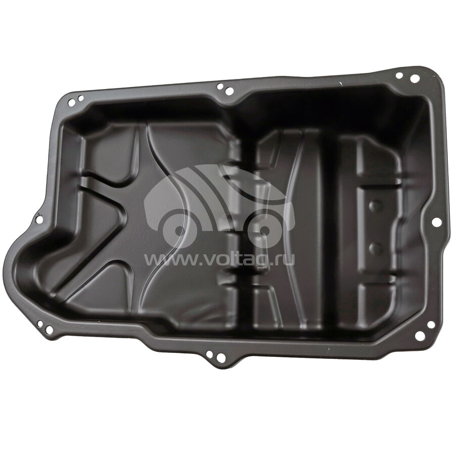 Поддон масляный КПП KRAUF OPT1093RI (A2463710512)