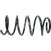 Пружина подвески XAS1013