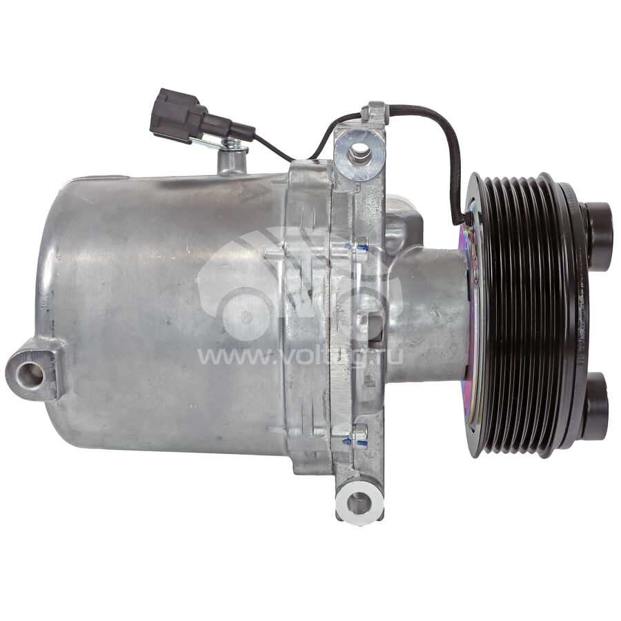 Компрессор кондиционера KRAUF KCC1789KA (KCC1789KA)