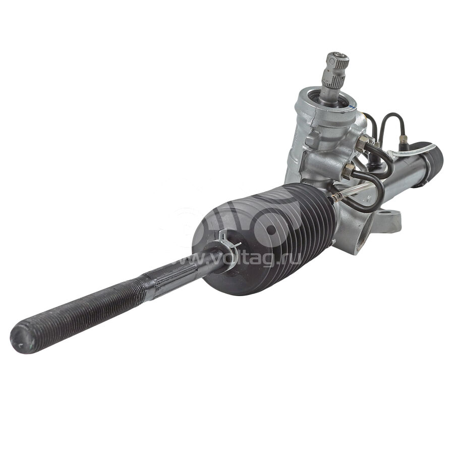 Рулевая рейка гидравлическая KRAUF HNQ2646GQ (04656679AI)