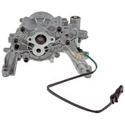 Насос масляный KWZ1298