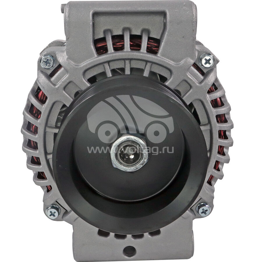 Генератор ZAUFER 301N20015Z (301N20015Z)