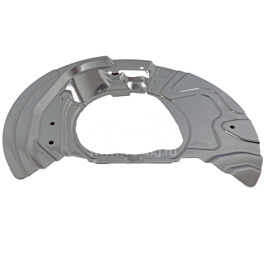 Кожух тормозного диска KRAUF BDZ1461SD (34116857977)