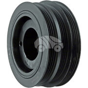 Шкив коленвала GPZ1164