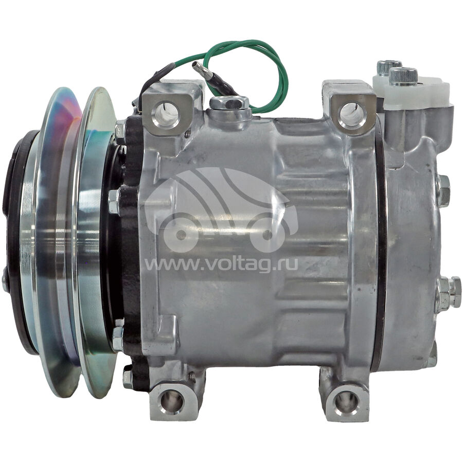 Компрессор кондиционера KRAUF KCS1476VG (SD7H137360)