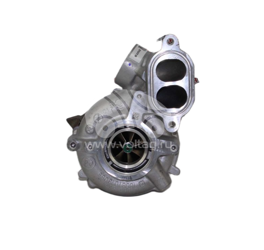 Турбокомпрессор MTK3783 Турбокомпрессор MTK3783