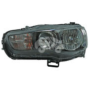 Фара передняя LLH1121