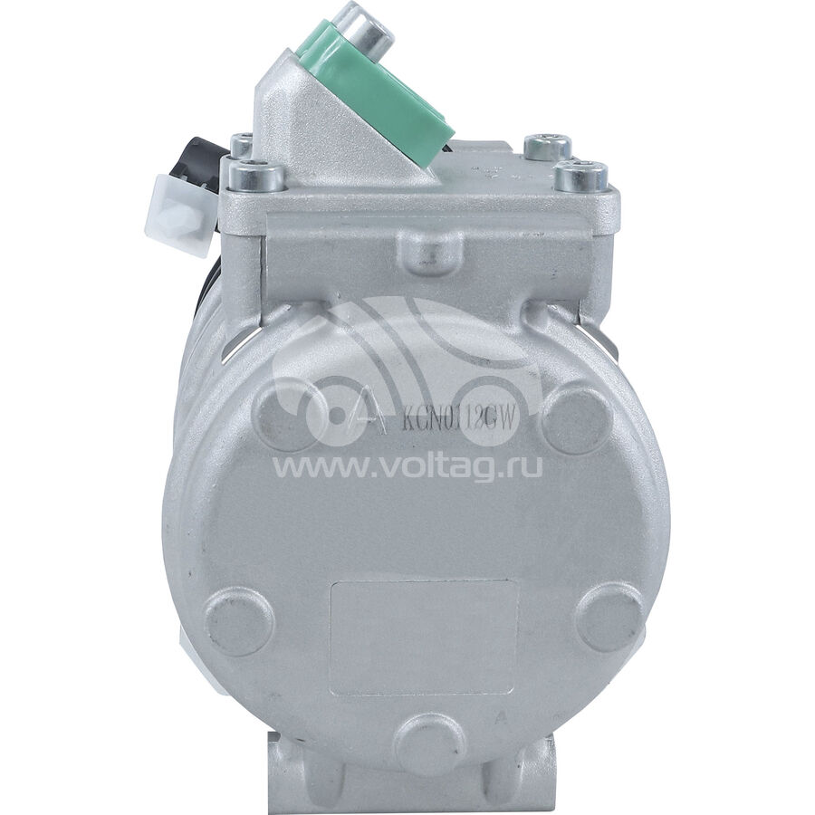 Компрессор кондиционера автомобиля KCN2240 Компрессор кондиционера автомобиля KCN2240