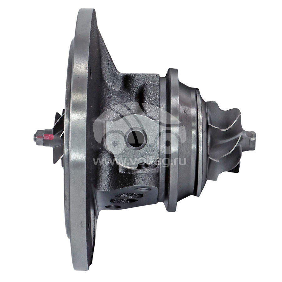 Картридж для турбокомпрессора KRAUF MCT0961TT (onR2BF13700)
