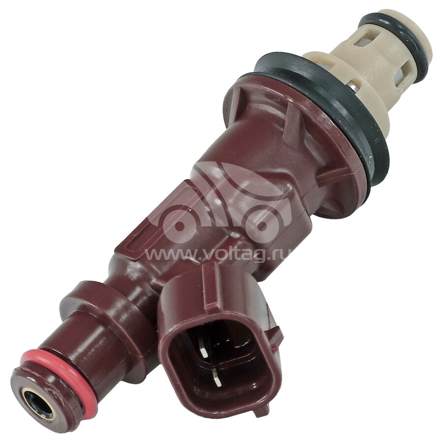 Форсунка бензиновая KRAUF FIZ2413SN (FIZ2413SN)