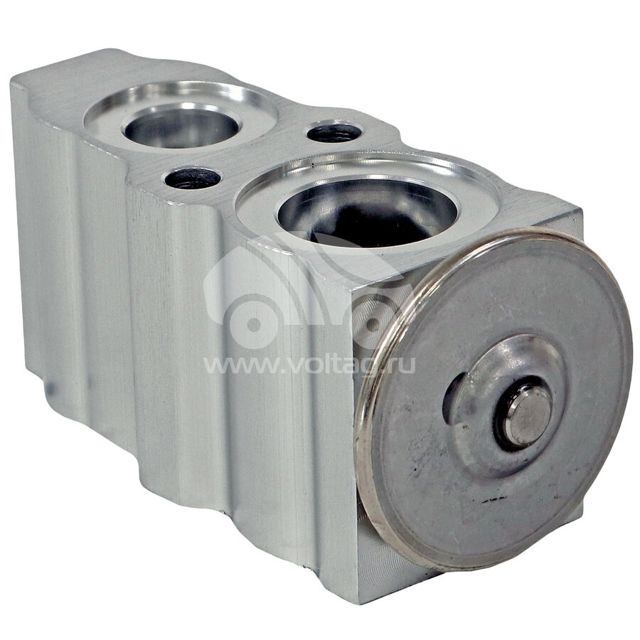 Клапан кондиционера расширительный KRAUF KVC0526EB (KVC0526EB)