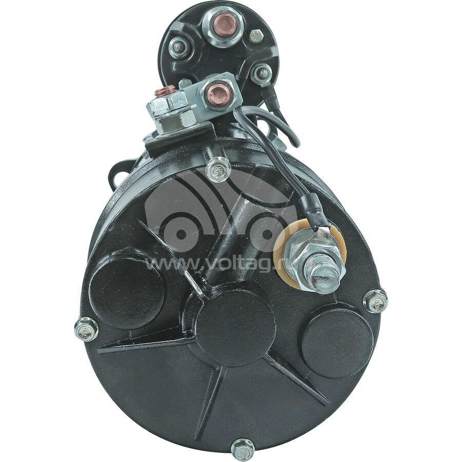 Стартер KRAUF STP8227ML (M128R3824SER)