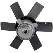 Вентилятор охлаждения в сборе с электроприводом, Сери� RCF0017
