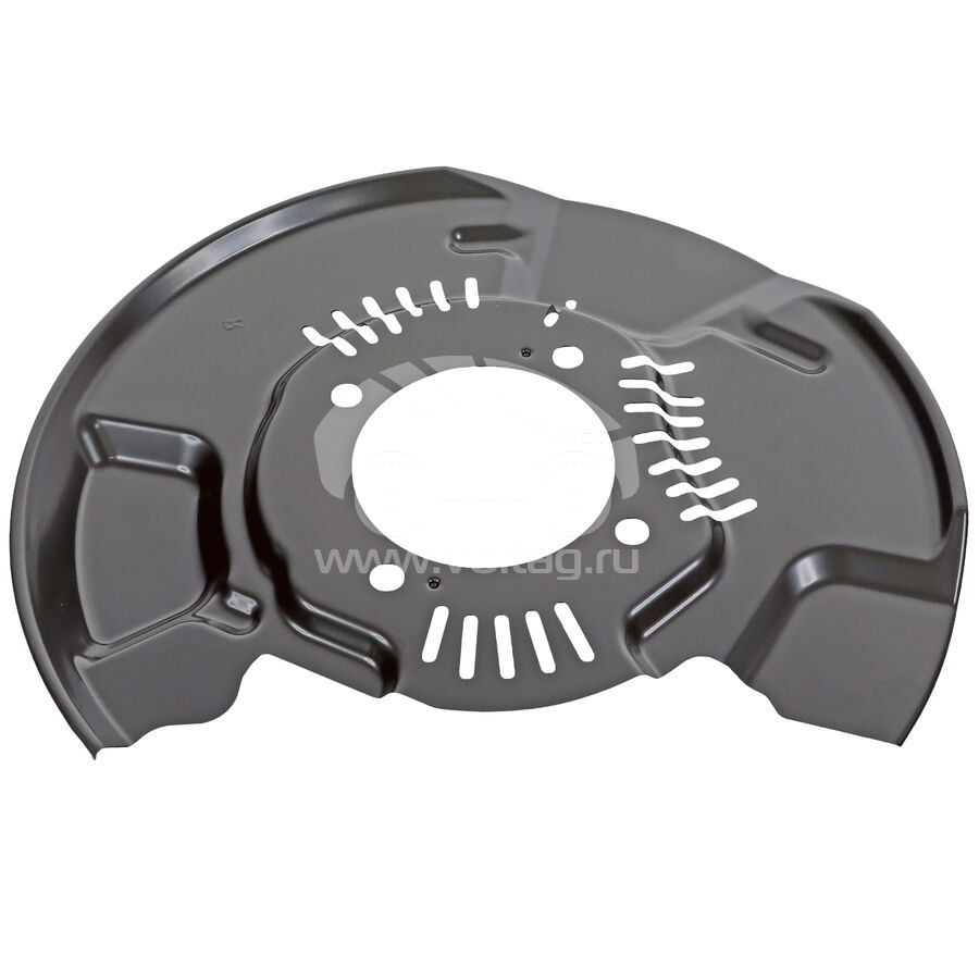 Кожух тормозного диска KRAUF BDZ1498SD (BDZ1498)