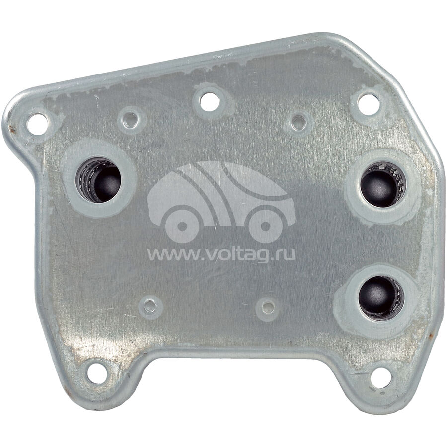 Масляный радиатор KRAUF KRO1005JJ (KRO1005JJ)