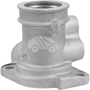 Корпус рулевой рейки HZM1113