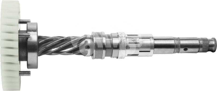 Первичный вал рулевой рейки Motorherz HRP4083RB (HRP4083 K)