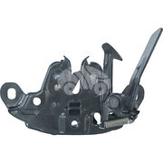 Замок капота DLZ1687