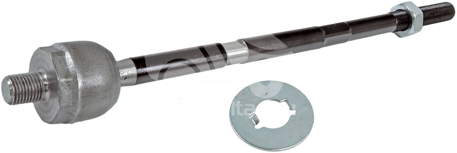 Тяга рулевая KRAUF HQZ0357LD (6C0423810A)