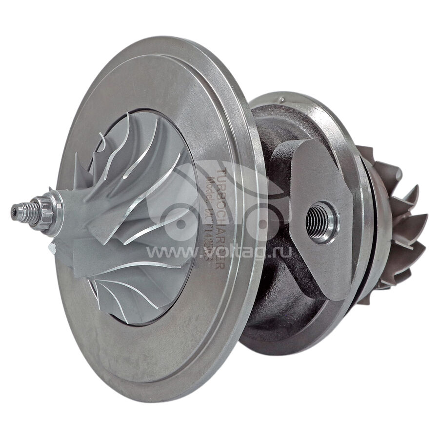 Картридж для турбокомпрессора KRAUF MCT1425WS (on6591465)