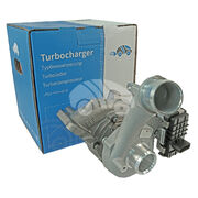 Турбокомпрессор MTK3256