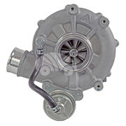 Турбокомпрессор MTK1866