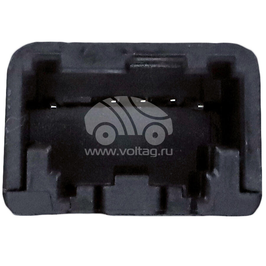 Привод заслонки отопителя KRAUF SVZ1002WK (GS7Z19E616C)